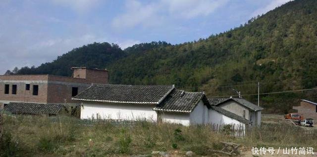 农村空房子空院子遍地,未来几十年后,还会有人