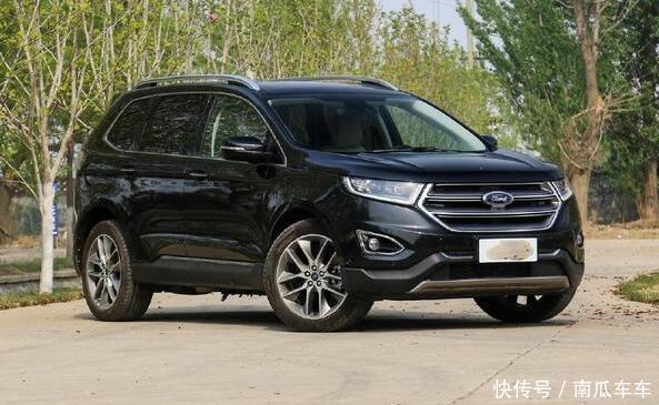 最畅销的六座suv,最畅销的六座suv合资