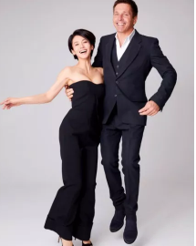 中谷美纪，终于遇到对的人了吗？