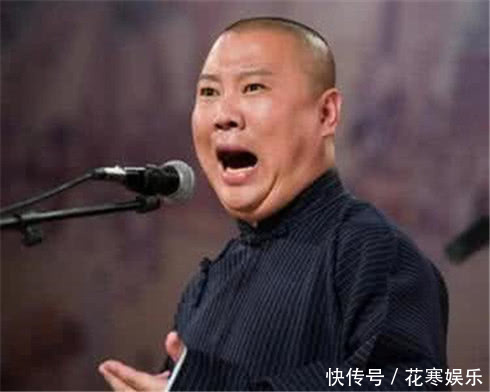 郭德纲评价自己的京剧水平,姜昆有这个觉悟的