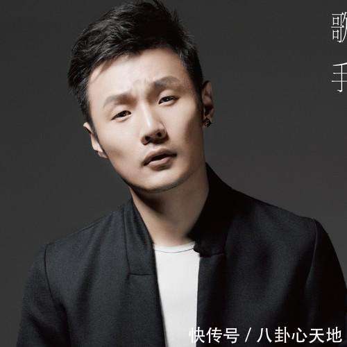 内地最火的五位男歌星,林俊杰垫底,第一位歌比