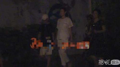 王宝强新恋情女友曝光，据说两人13年就认识了