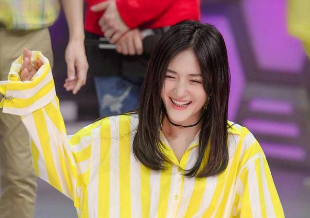 谢娜3月份回归快本? 何炅的回应泼了一盆冷水