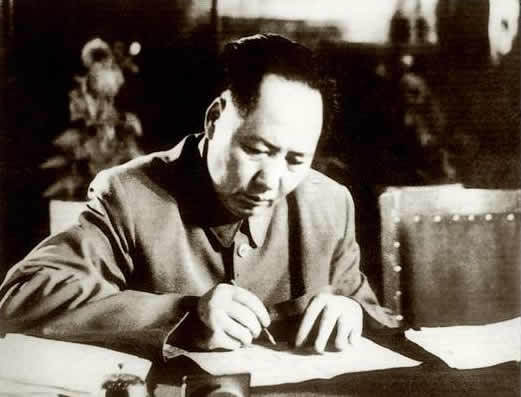 青年时代的毛主席,为何没有选择留学救国之路