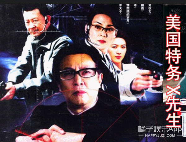 从元始天尊到"未来指路者",唐国强,一个承包中国历史的男人!