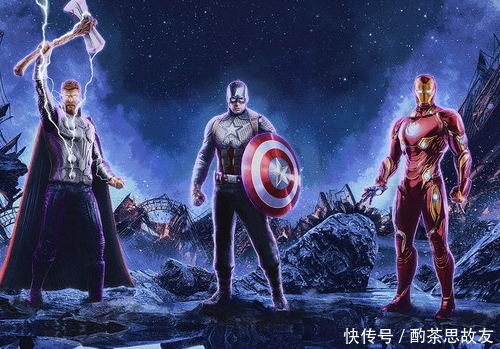 复仇者联盟4没彩蛋?谷歌搜索给你