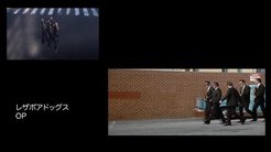 太有梗！《电锯人》OP致敬作品效果对比