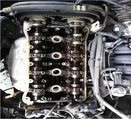 汽车发动机清洗剂到底有没有用