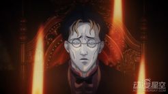 动画系列《伊藤润二 Maniac》先行画面和声优公开 櫻井孝宏等加盟