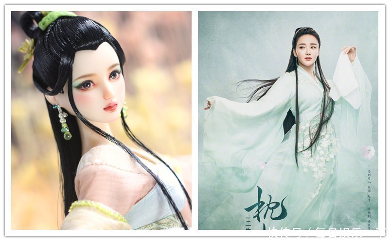 《枕上书》刘雨欣开朗大笑走出自杀阴霾,热巴