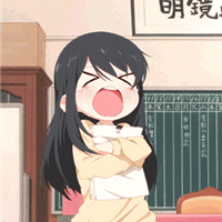 求大神帮我把这几个动态头像改到40帧以下,3q