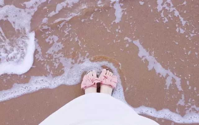 秦皇岛渔岛旅游攻略,秦皇岛渔岛美得一塌糊涂,让人一见倾心!