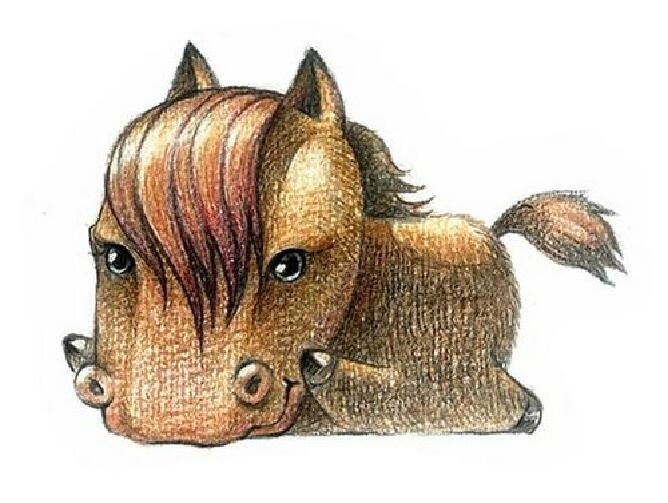 宁可苦了自己,也不愿意欠下人情债,讨厌欠人情