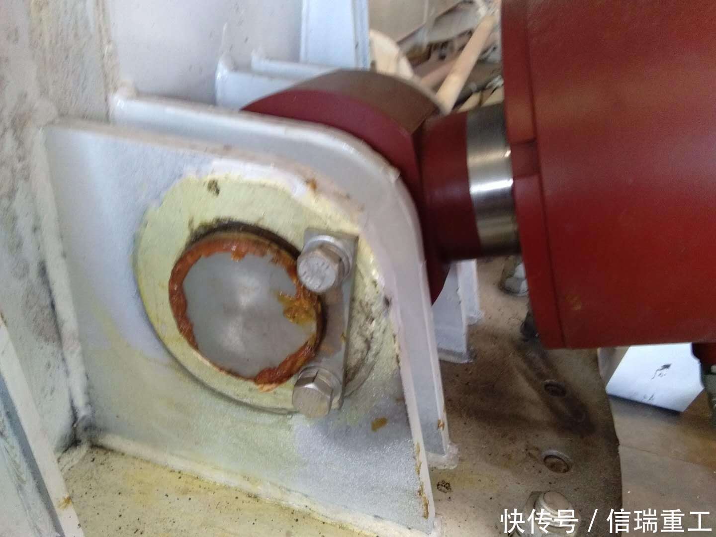 混凝土布料機 混凝土布料機