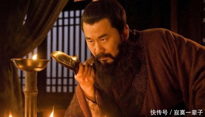 杨修被杀,绝对不是因为耍小聪明,换了是你,也不得不杀 澳门老葡京开户网站