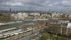 巴黎奥运会开幕式将持续4小时 代表团坐80多条船航行塞纳河