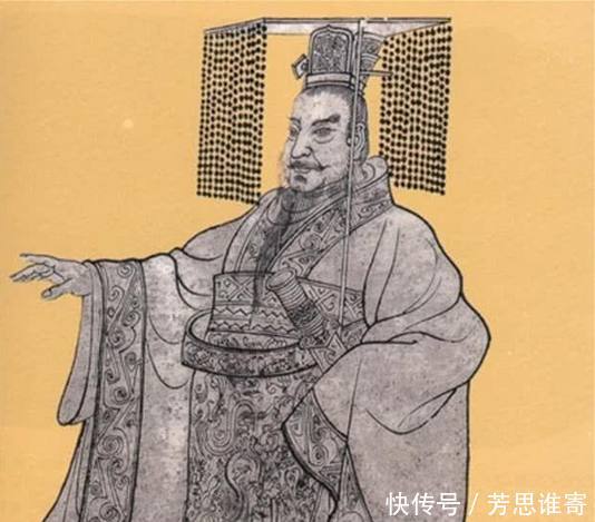 考古挖掘一秦墓，出土18种绝世竹简，专家错怪秦始皇了