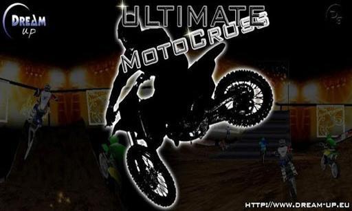 终极越野摩托 Ultimate MotoCross截图1