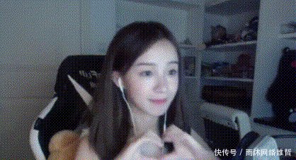 3小时收40万打赏, 斗鱼最红女主播卷土重来, 能