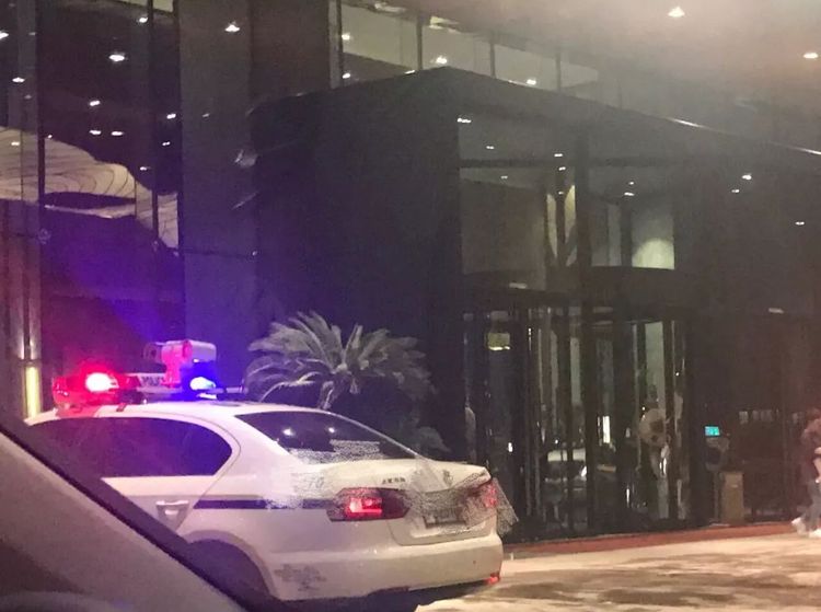 刚刚,无锡这家楼盘开盘,小编遭遇惊魂一夜……