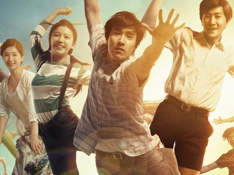 赵薇首次监制影视剧,总集数36集,女主颜值高到