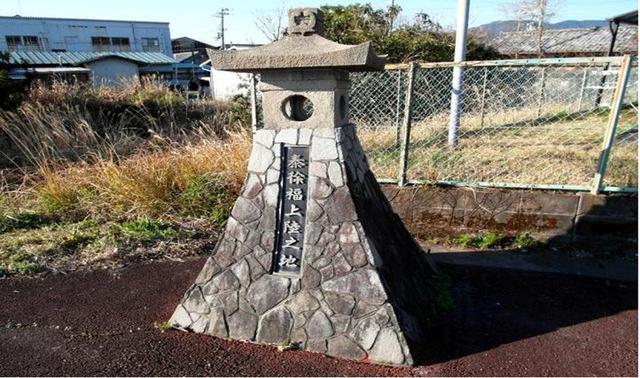 徐福东渡,到底去了日本还是美洲?为何美洲会有