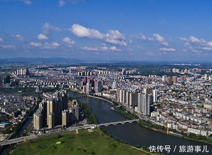 中国工业百强县(市)前十名排行榜,有你的家乡吗?