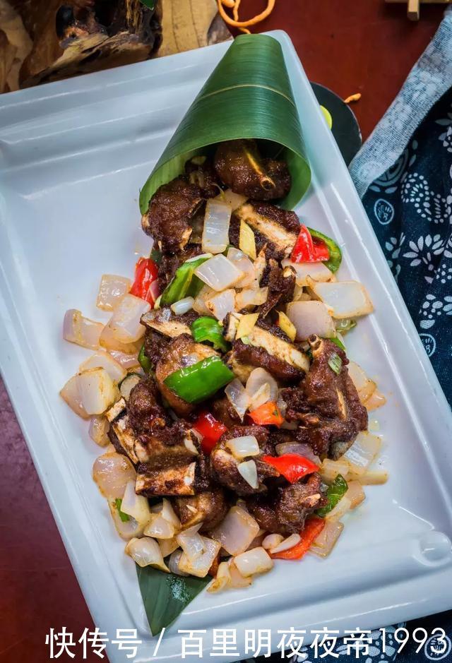 吃饭1000饭店的私家别墅,藏身要懂易经,别墅山招牌城市昆明图片