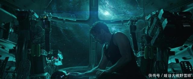 《复联4》为什么只给钢铁侠准备了葬礼,而黑寡