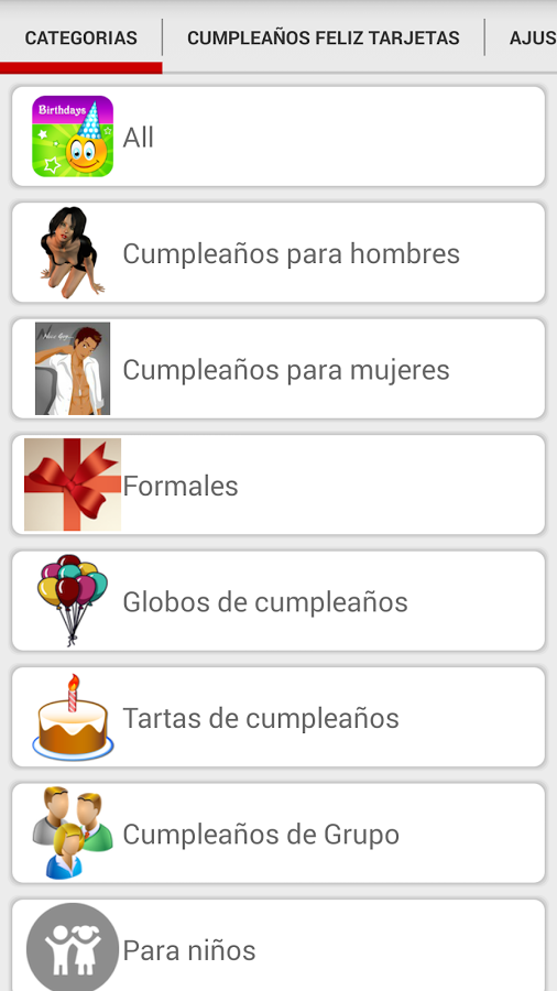 Cumpleaños Feliz - WeShareYou截图7