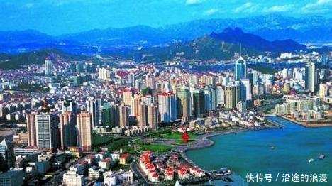 为什么同样都是沿海开放城市, 烟台和青岛差距这么大?
