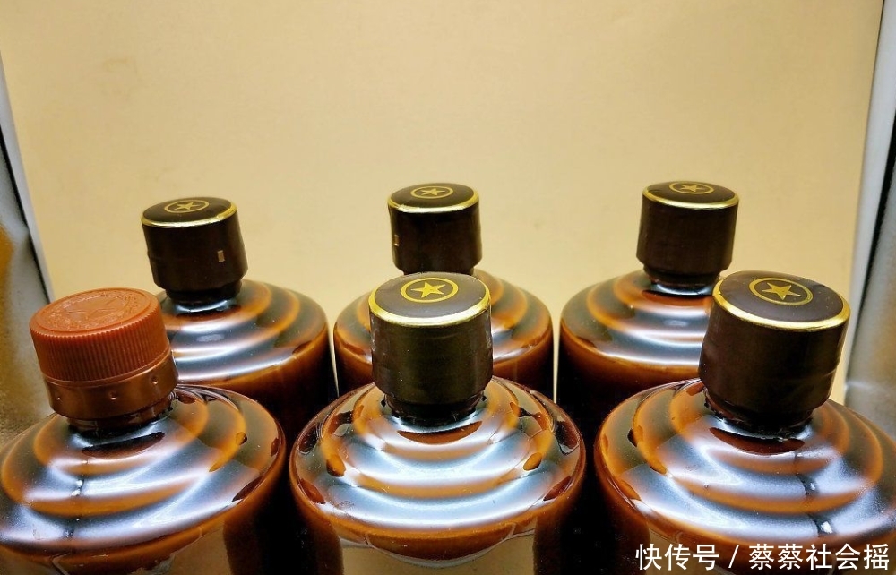 茅台公司和茅台集团