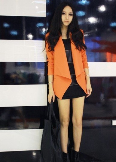 <em>橙色</em>衣服<em>配什么</em>颜色好看 - 奇虎问答