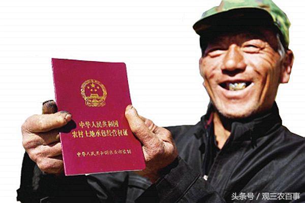 国家对农村的这些政策,预示着2018农村发展进