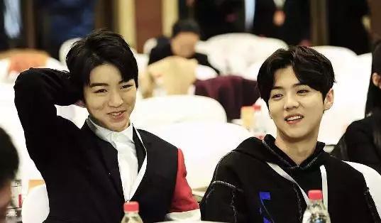 明星颜值照妖镜来了!央视镜头下的杨幂鹿晗王