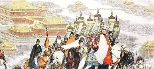 蒙古人为何没能力改变汉族血统, 汉人有摔死头