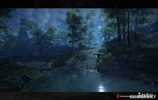 厉兵秣马24entertainment永劫无间团队招募