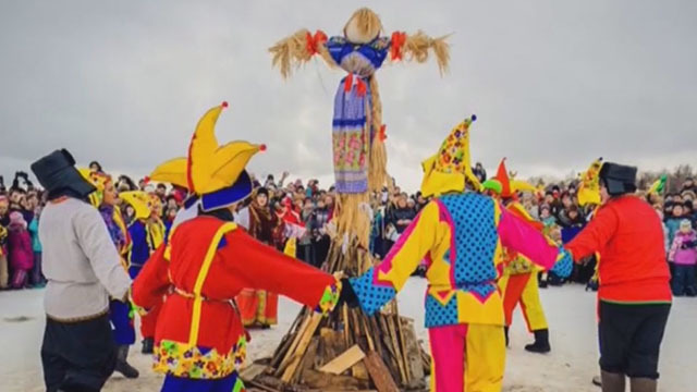 《1810我看行》20170623高空聚餐