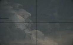 中门对狙的执著