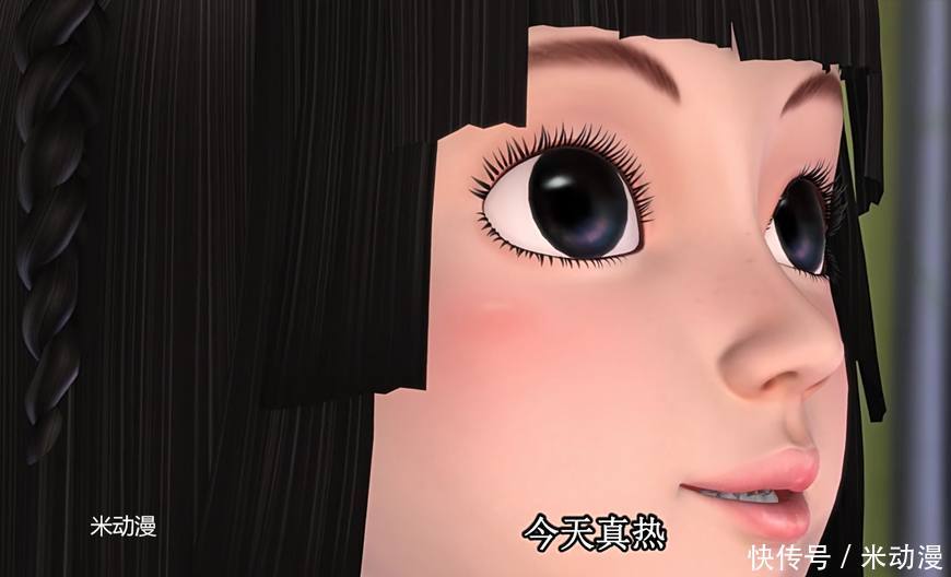 精灵梦叶罗丽中王默的语言能力有多强?她都十