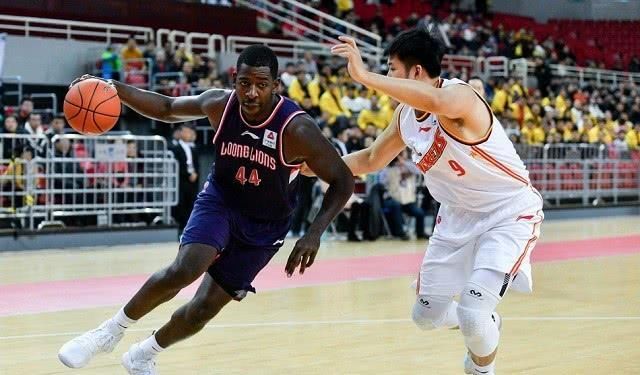 北京为什么换大外援