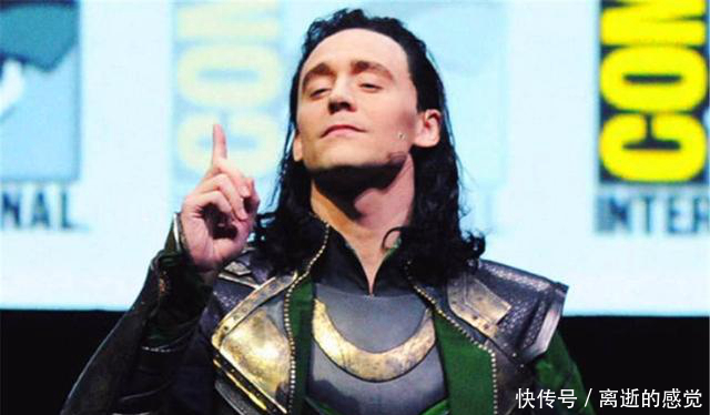 《复联3》中绿巨人是洛基假扮的编剧直接给出