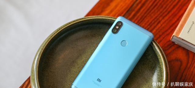 新机红米Note6已经提上日程 红米Note5现已降