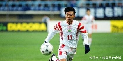 回忆中国足球的那些快马 网友评论褒贬不一