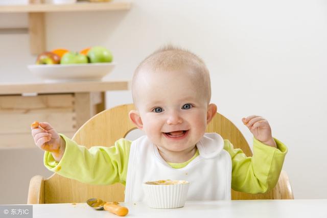 宝宝湿疹和热疹有什么区别?