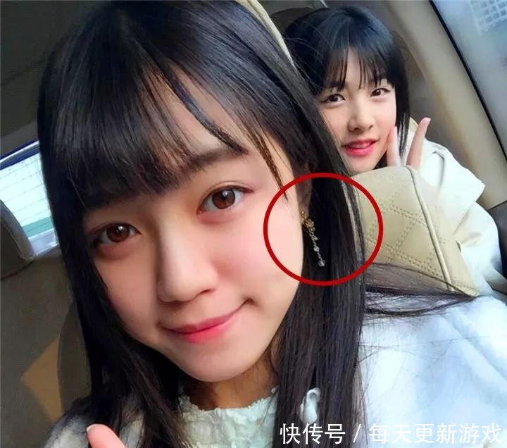 不初中初中生打耳洞看看长见识作文600建议年味字图片
