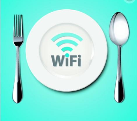 怎么破解隐藏WiFi信号并连接呢?
