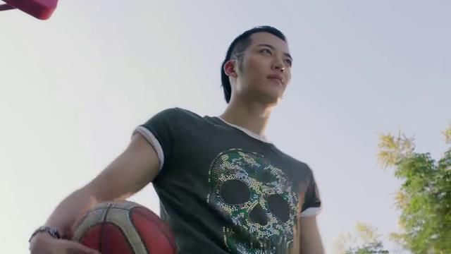 《热血狂篮》里的六位篮球少年,你想pick谁?