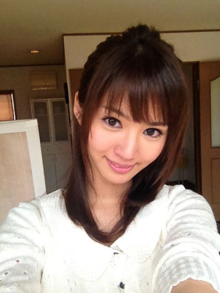 麻生希