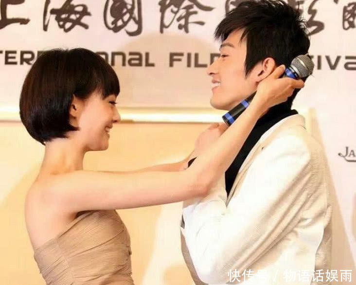 郑爽跟张翰早年曾节目跳双人舞?网友:确认过眼